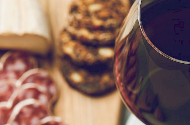 Tannine - was ist das eigentlich genau?