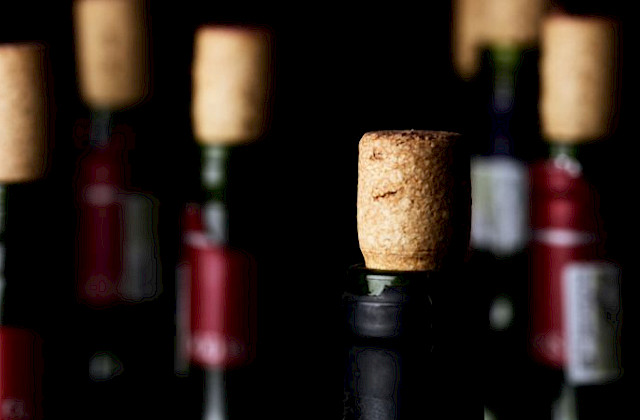 Korken oder Schraubverschluss: Ein Zeichen für die Weinqualität?