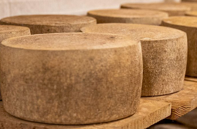 Unser Käselieferant: Affineur Christian Hemmen