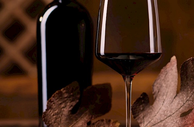 Krimi- und Wein Tasting Online